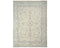 13x17 Zeigler Beige Afghan Hand Knotted Wool Area Rug